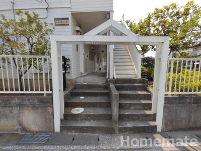 【その他共用部分】 | シャルムC