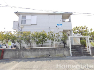 【その他共用部分】 | シャルムC