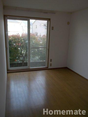 【居間・リビング】 | シャルムC