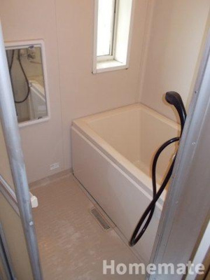 【浴室】 | シャルムC