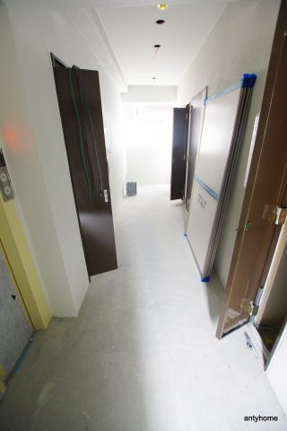 エストゥルースプラス大阪福島　仲介手数料無料のその他共用部分