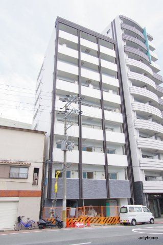 エストゥルースプラス大阪福島　仲介手数料無料