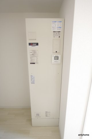 エストゥルースプラス大阪福島　仲介手数料無料の設備