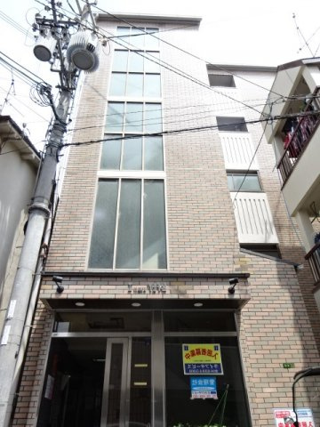 大阪市東淀川区1棟マンション【賃貸】の画像