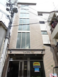大阪市東淀川区1棟マンション【賃貸】の画像