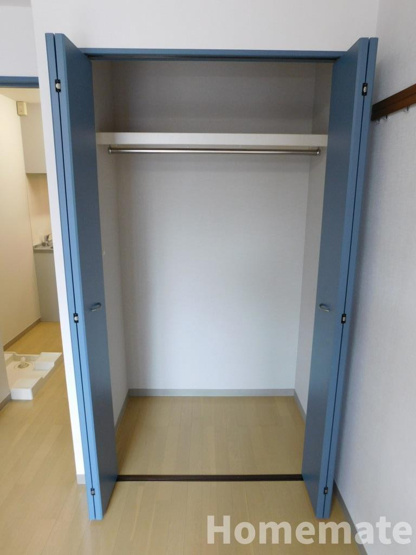 【収納】 | グランドール本郷台