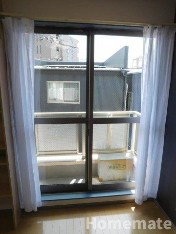 【展望】 | グランドール本郷台