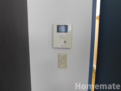 【セキュリティ】 | グランドール本郷台