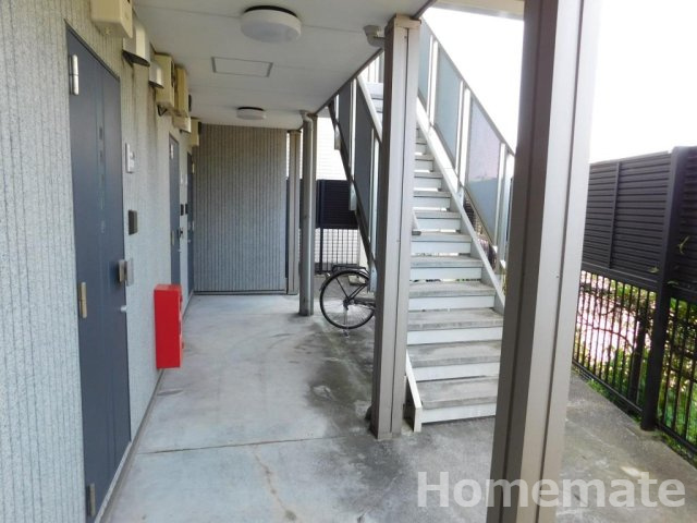 【その他共用部分】 | グランドール本郷台