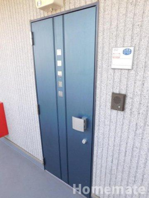 【その他】 | グランドール本郷台