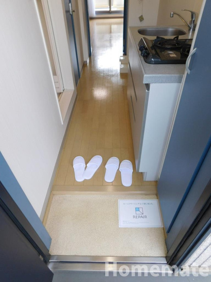 【その他】 | グランドール本郷台