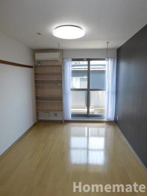 【居間・リビング】 | グランドール本郷台