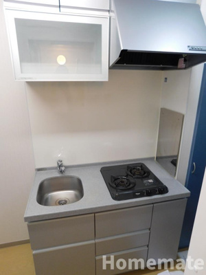 【キッチン】 | グランドール本郷台