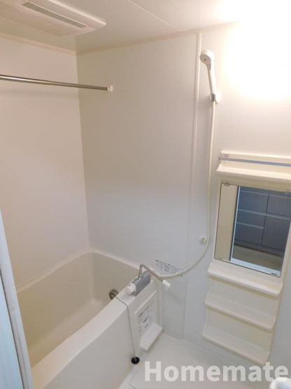 【浴室】 | グランドール本郷台