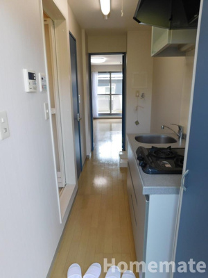 【玄関】 | グランドール本郷台