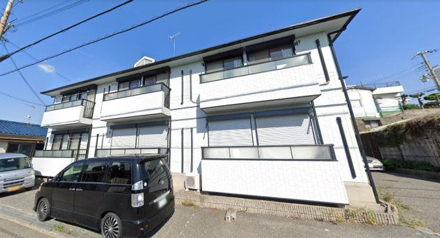 クレール西二見