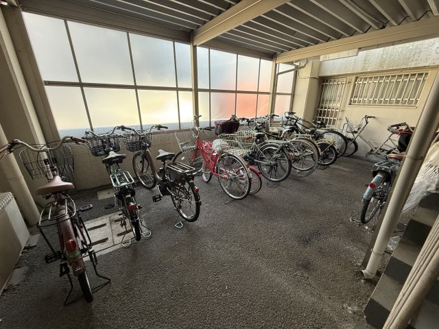 丸美タウンマンション今池| 名古屋市の賃貸ならMy賃貸のその他共用部分|丸美タウンマンション今池