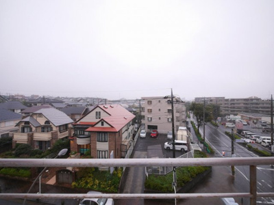 【展望】 | YTビルⅠ