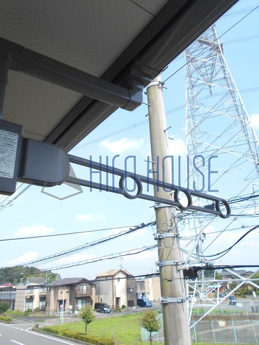 メゾン・ルアー 2の展望