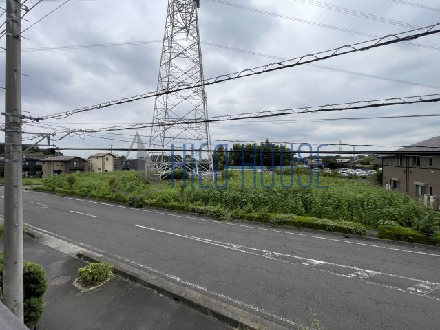 メゾン・ルアー 2の展望