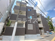 フジパレス南千里の画像