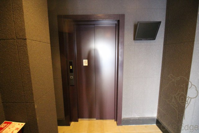 ラヴィータ西梅田のその他共用部分