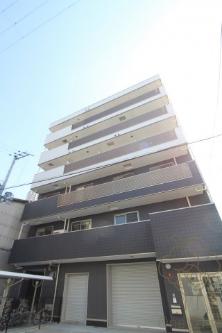 ラヴィータ西梅田