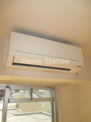 【内装】 | グローリア新北野