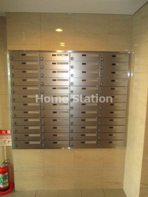 【その他共用部分】 | グローリア新北野