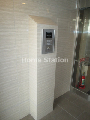 【セキュリティ】 | グローリア新北野