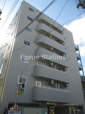 【外観】 | グローリア新北野