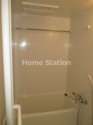 【浴室】 | グローリア新北野