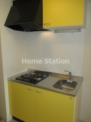 【キッチン】 | グローリア新北野