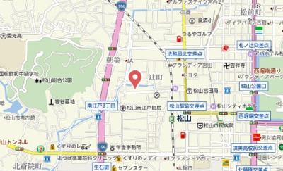 【地図】 | ホワイトハーツ