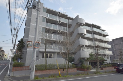 【外観】 | プランヴェール　ドゥ