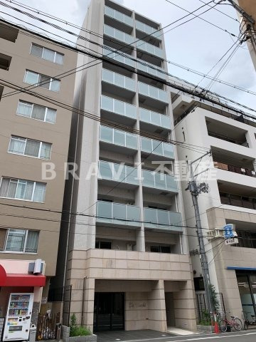 Da Vinchi（ダヴィンチ）　BRAVI不動産