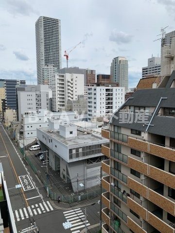 Da Vinchi（ダヴィンチ）　BRAVI不動産の展望|【ダヴィンチ】眺望