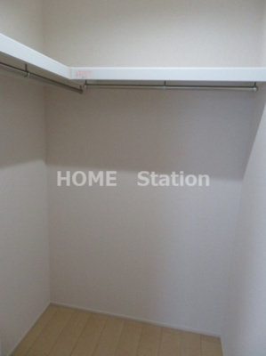 【収納】 | フジパレス福島Ⅰ番館