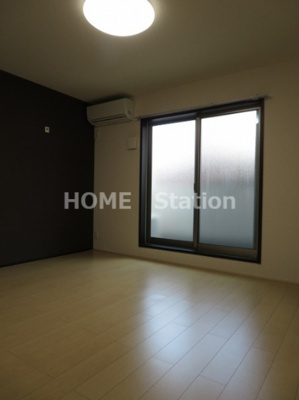 【居間・リビング】 | フジパレス福島Ⅰ番館