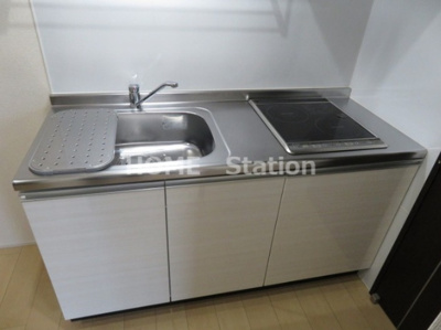 【キッチン】 | フジパレス福島Ⅰ番館