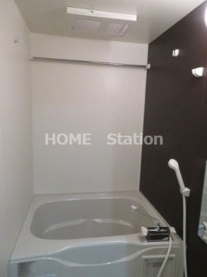 【浴室】 | フジパレス福島Ⅰ番館