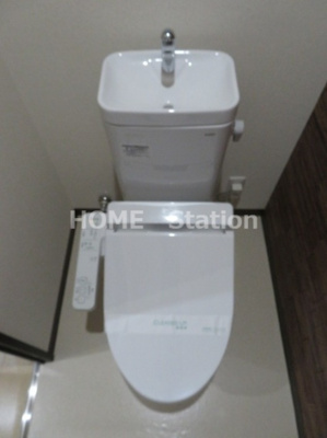 【トイレ】 | フジパレス福島Ⅰ番館