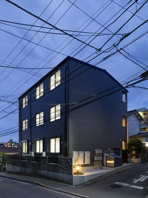 【その他共用部分】 | Platinum Court EastⅡ(プラチナム コート イーストツー) 