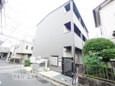 【外観】 | Platinum Court EastⅡ(プラチナム コート イーストツー) 