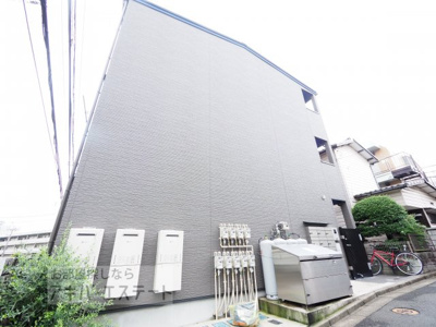 【外観】 | Platinum Court EastⅡ(プラチナム コート イーストツー) 