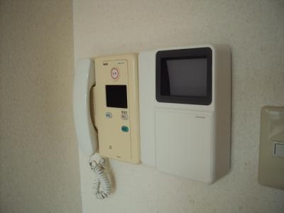 ライブ寺町通のセキュリティ