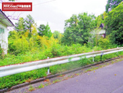 伊豆の国市韮山山木 売土地 ET02697の画像