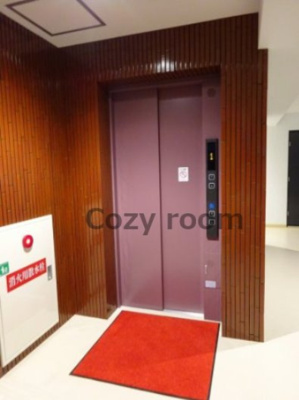 【その他共用部分】 | 第26関根マンション