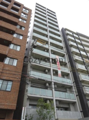 【外観】 | 第26関根マンション | 外観です