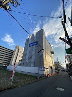 【外観】